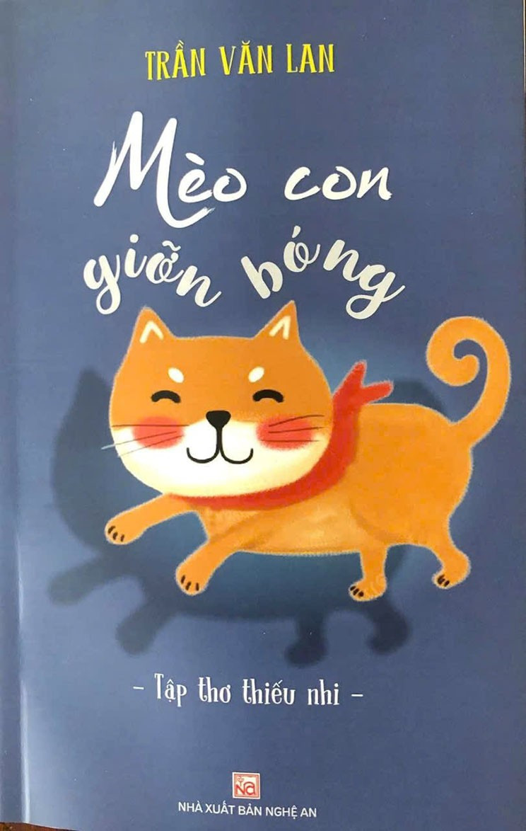 Khi tai, mắt, miệng cùng đến lớp