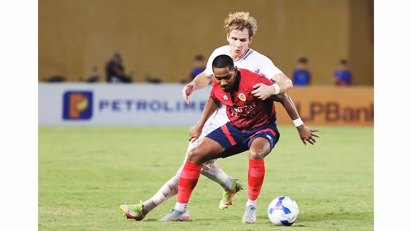 Luật Quốc tịch sửa đổi mở rộng thêm cánh cửa cho các vận động viên Việt kiều và nhập tịch. Ảnh: LÊ MINH