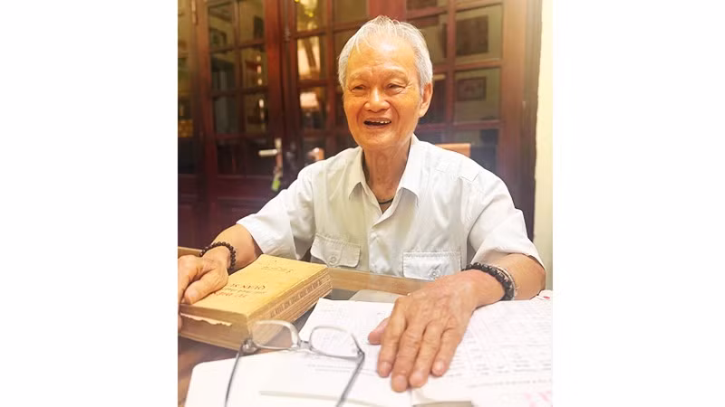 Anh hùng Lực lượng vũ trang nhân dân, Đại tá Phạm Trương Uy.