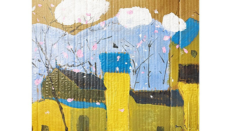 Minh họa: NGUYỄN MINH