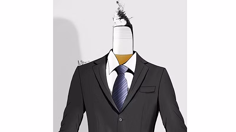 Biếm họa: ARTHURO