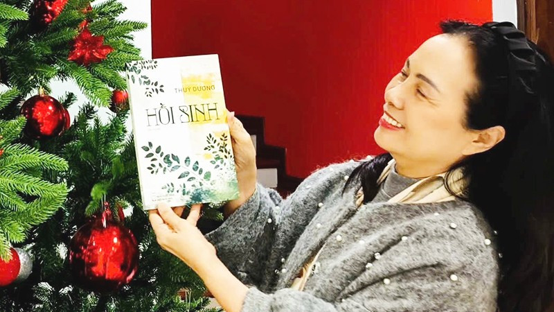 Hy vọng vào thiện lương trong bối cảnh nhiều bất ổn