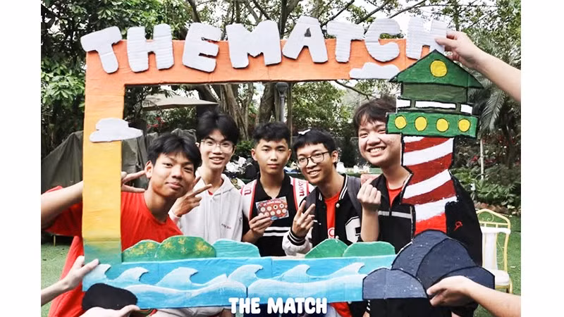 Sự kiện “Chiêu Vân 2026”