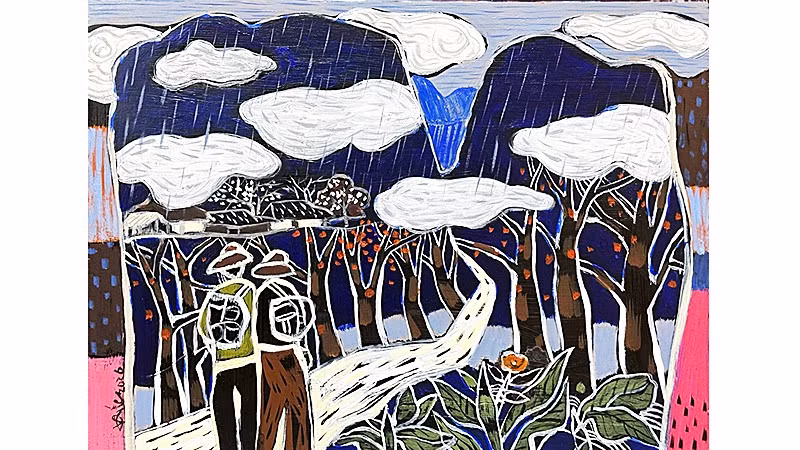 Minh họa: NGUYỄN VĂN ĐỨC