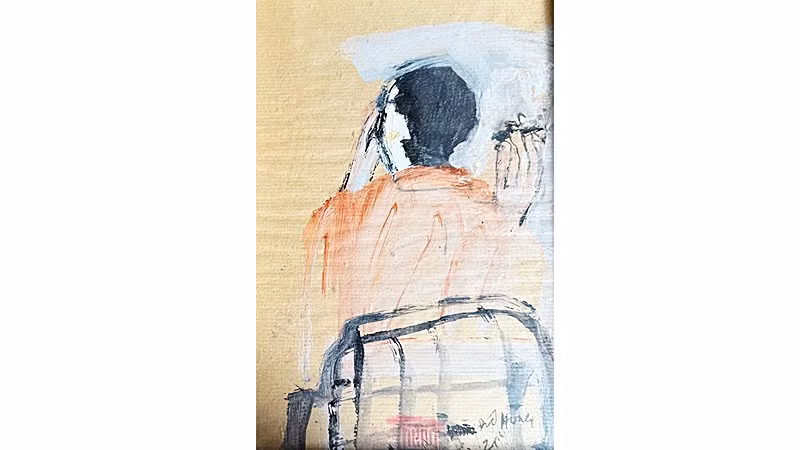 Minh họa: ĐOÀN ĐỨC HÙNG