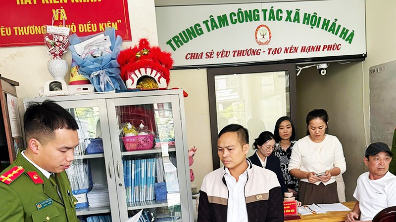 Quảng Ninh kiểm tra toàn diện các trung tâm công tác xã hội