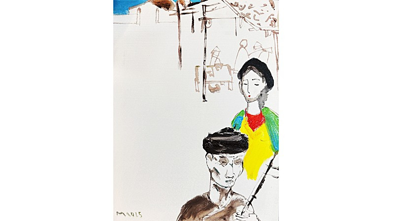 Minh họa: NGUYỄN MINH