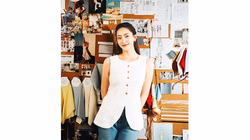 Vai trò mới của một Hoa hậu