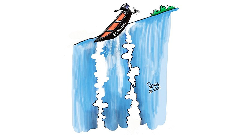 Biếm họa: SIMON REGIS