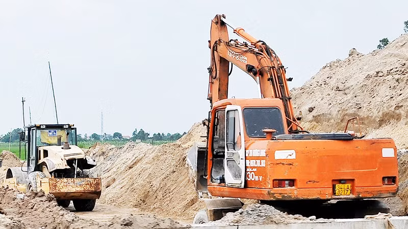 Thế giới ngầm của ngành kinh doanh vật liệu xây dựng (Kỳ 1)