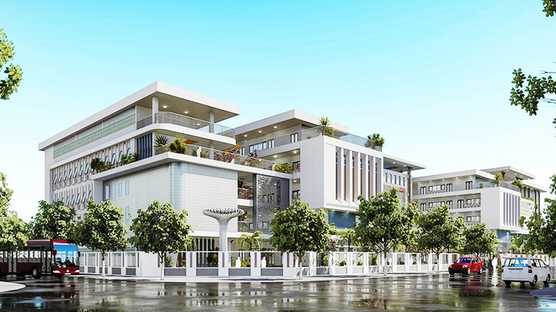 Thành lập hai trường THPT công lập tại Hà Nội