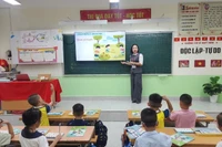 Các trường đã chủ động xây dựng kế hoạch giáo dục phù hợp thực tiễn.