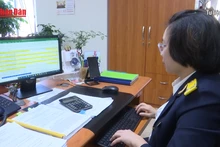 [Video] Từ 15/8, mã định danh cá nhân thay thế mã số thuế trong thủ tục hải quan chuyển phát nhanh 