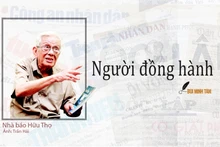 Người đồng hành