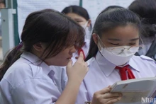 Dự báo thời tiết tại Hà Nội những ngày thi tuyển sinh vào lớp 10 THPT sắp tới
