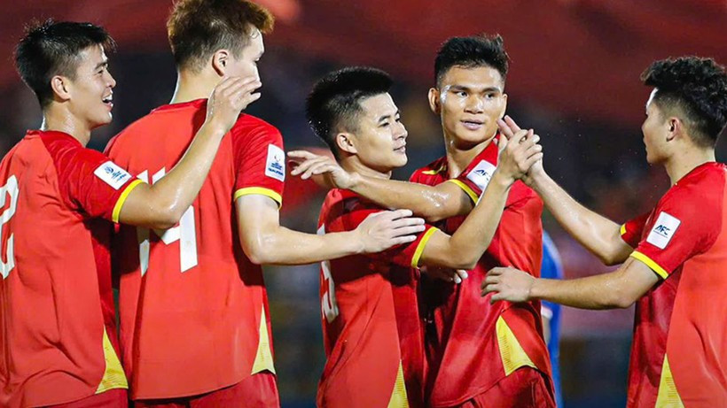 Cùng với giải đấu truyền thống ASEAN Cup, giải FIFA ASEAN Cup hứa hẹn sẽ là sân chơi chất lượng cho các đội tuyển của Đông Nam Á. (Ảnh: VFF)