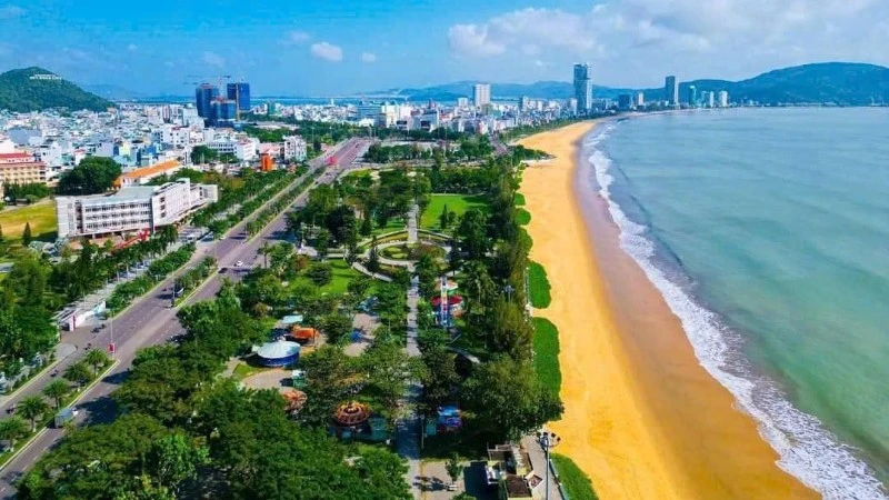 Gia Lai phấn đấu thành tỉnh phát triển khá của cả nước.