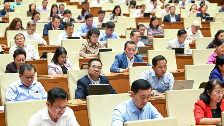 Đề xuất tăng mức phạt, công khai vi phạm bảo vệ môi trường bnd-3246-3229.jpg