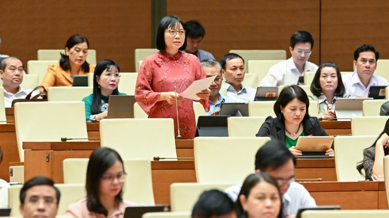 Đề xuất tăng mức phạt, công khai vi phạm bảo vệ môi trường nguyen-thi-viet-nga-hai-phong-5927.jpg