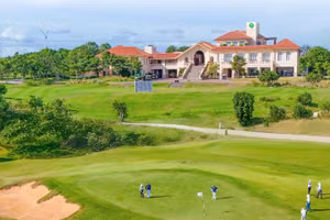 Sport Festival 2026 được tổ chức tại NovaWorld Phan Thiet (phường Tiến Thành).