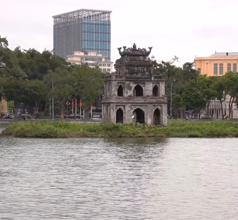 [Video] Hà Nội thu ngân sách hơn 411 nghìn tỷ đồng trong 6 tháng đầu năm
