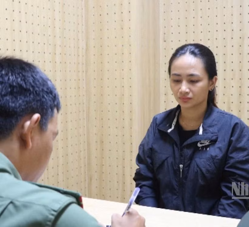 [Video] Khởi tố nhiều chủ cơ sở lưu trú chứa người nước ngoài trái phép