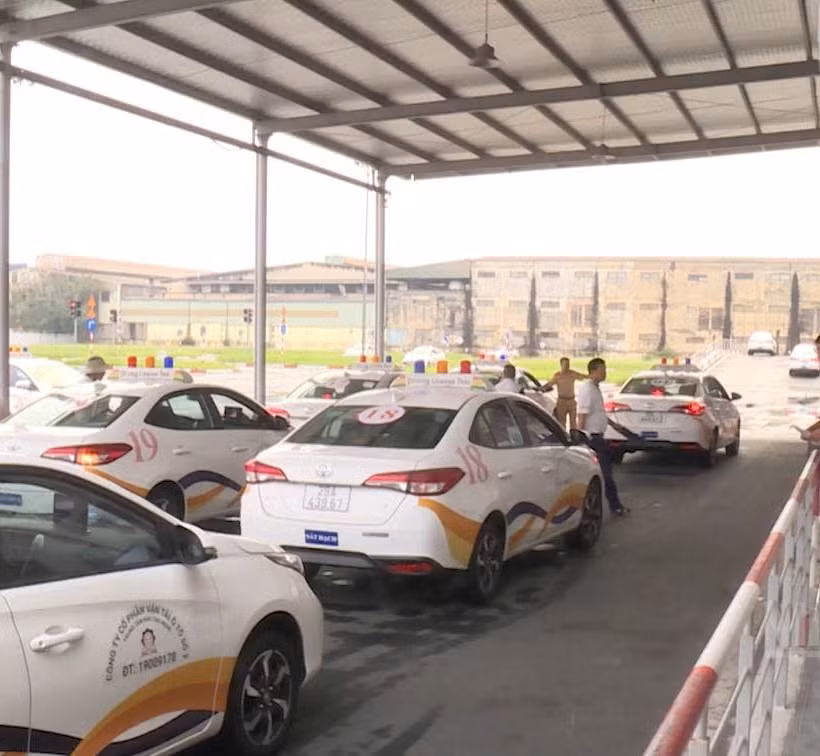 [Video] Từ 1/7, nhiều thủ tục cấp phép đào tạo lái xe giải quyết trong 1-5 ngày