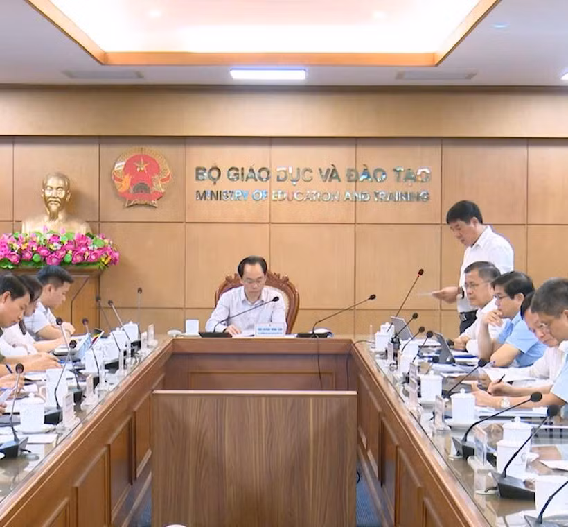 [Video] Tuyệt đối không chủ quan, sai sót trong kỳ thi tốt nghiệp THPT 2026