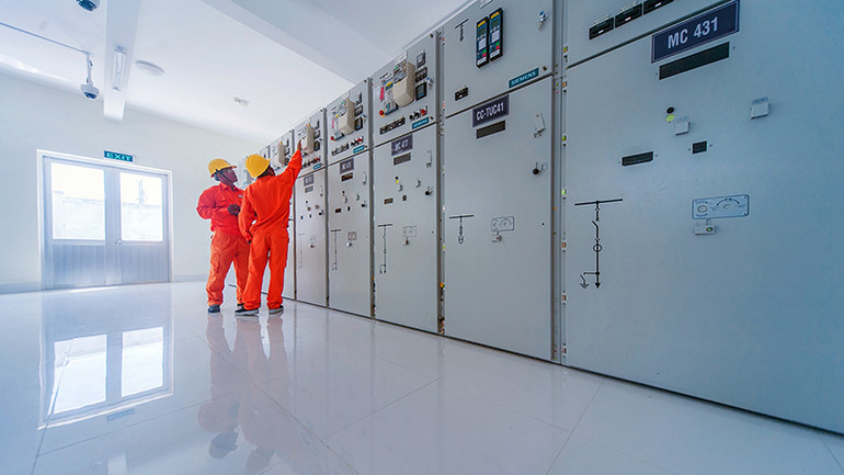 EVNSPC không thực hiện ngừng cung cấp điện, làm mất điện trong kỳ nghỉ lễ, trừ trường hợp xử lý sự cố hoặc sự cố bất khả kháng.