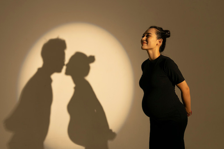 Tác phẩm "Tình yêu và nỗi nhớ" (Lưu Thành Đạt). Tác phẩm "Tình yêu và nỗi nhớ" (Lưu Thành Đạt).