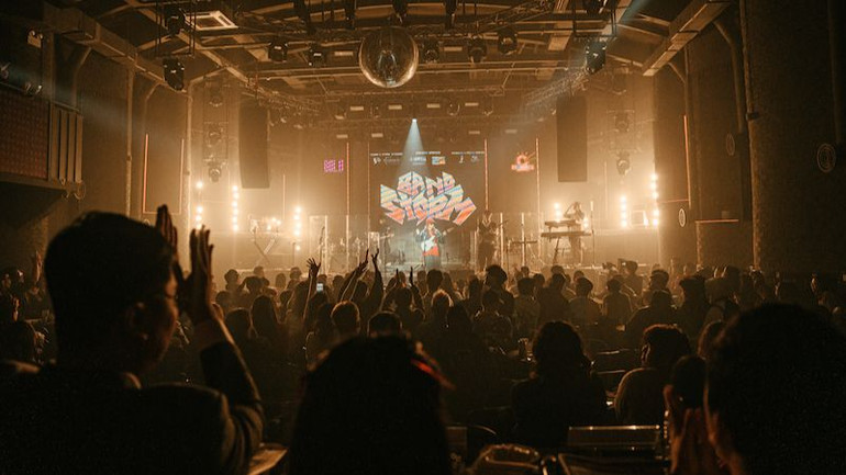 Chương trình góp thêm một không gian văn hóa, giải trí vào đời sống âm nhạc đương đại Việt Nam đang có nhiều khởi sắc.