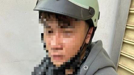 Đối tượng Nguyễn Hữu Tùng.