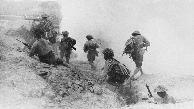 [Quiz] Hội nghị Geneva diễn ra vào thời gian nào? ảnh 3