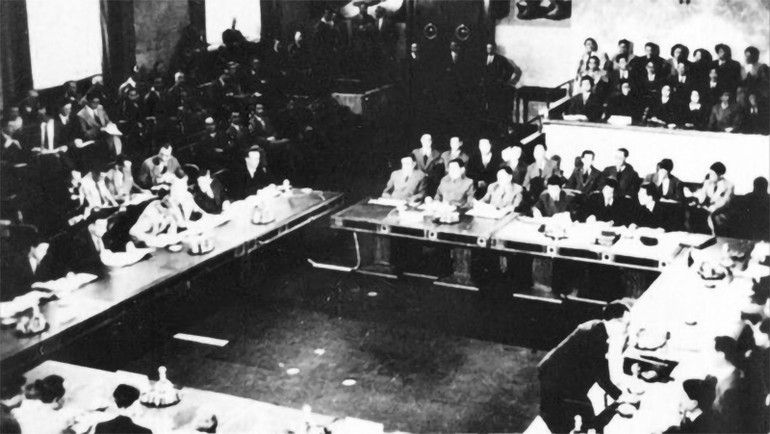 [Quiz] Hội nghị Geneva diễn ra vào thời gian nào? ảnh 2