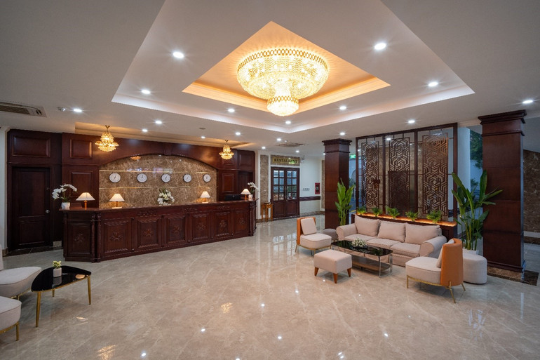 Khách sạn The HUB Saigon - 66 Phổ Quang, phường 2, quận Tân Bình, Thành phố Hồ Chí Minh. Khách sạn The HUB Saigon - 66 Phổ Quang, phường 2, quận Tân Bình, Thành phố Hồ Chí Minh.