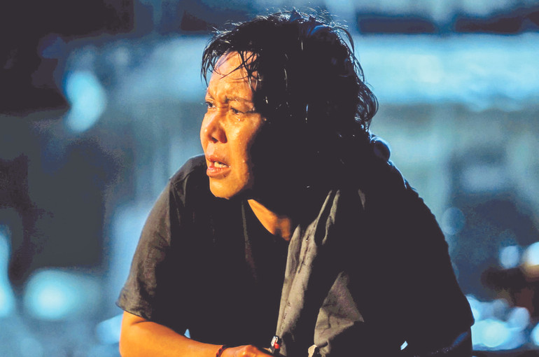 “Ma da” gặt hái thành công ở cả trong và ngoài nước. Nguồn: ĐPCC