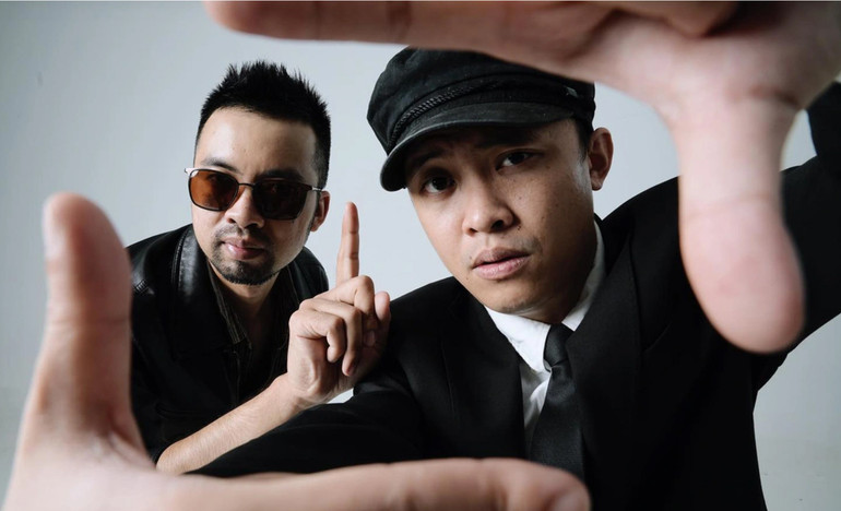 Ban nhạc Cá Hồi Hoang