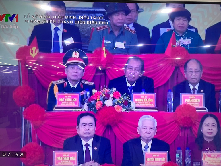 Ảnh chụp màn hình.