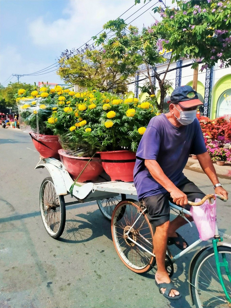 Chở Xuân về nhà. Chở Xuân về nhà.
