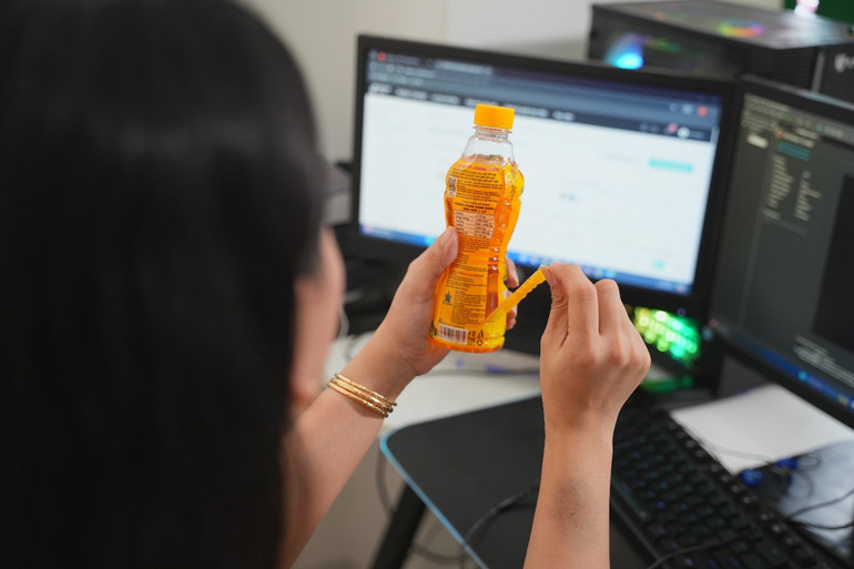 Vẫn còn hàng trăm nghìn giải thưởng giá trị đang chờ những chủ nhân may mắn tiếp theo.