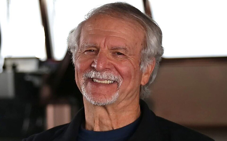 Chân dung ông Paul-Henri Nargeolet. (Ảnh: OceanGate)