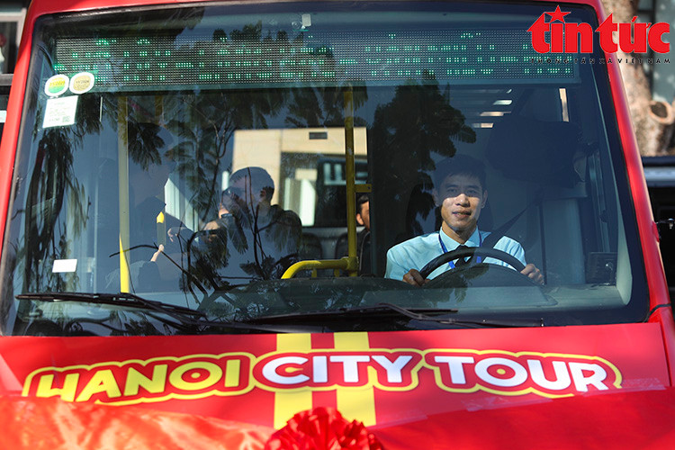 Các loại giá vé được tích hợp linh hoạt, tạo thuận lợi tối đa cho hành khách.