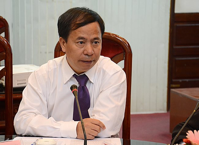 GS, TS Nguyễn Hồng Sơn GS, TS Nguyễn Hồng Sơn
