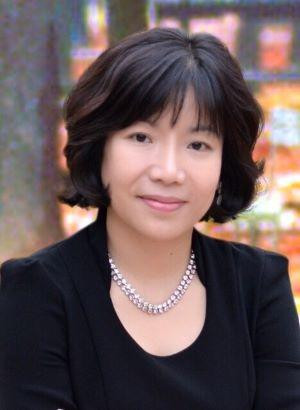 Nguyễn Thị Thanh Nhàn.