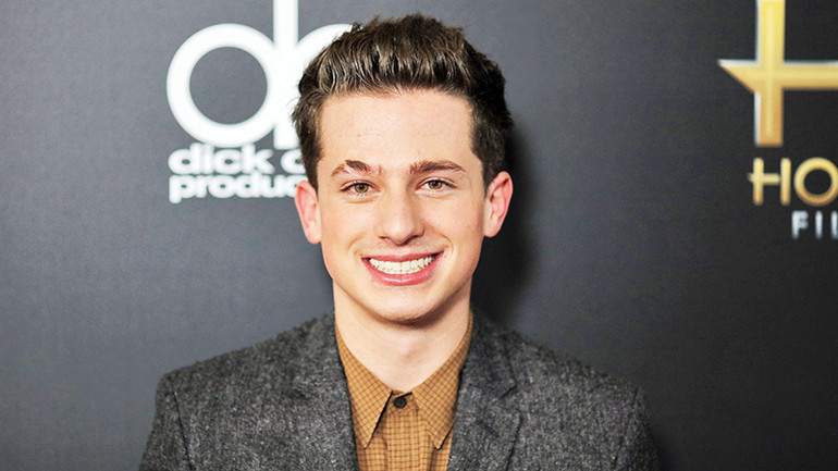 “Giọng ca tỷ view” Charlie Puth chọn lựa Việt Nam là điểm đến châu Á đầu tiên của world tour The Charlie Live Experience. Ảnh | Getty Images
