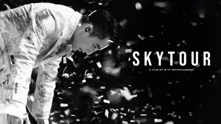 Sơn Tùng M-TP đã quyết định tung ra sản phẩm điện ảnh đầu tay, trong cả ba vai trò: nhà sản xuất, đạo diễn và nhân vật chính - Nguồn: M-TP Entertainment.