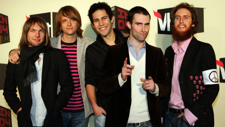 Tháng 12 tới, đảo ngọc Phú Quốc sẽ đón một lượng người hâm mộ rất đông, khi đại nhạc hội 8 Wonder Winter Festival có sự góp mặt của nhóm nhạc huyền thoại Maroon 5.