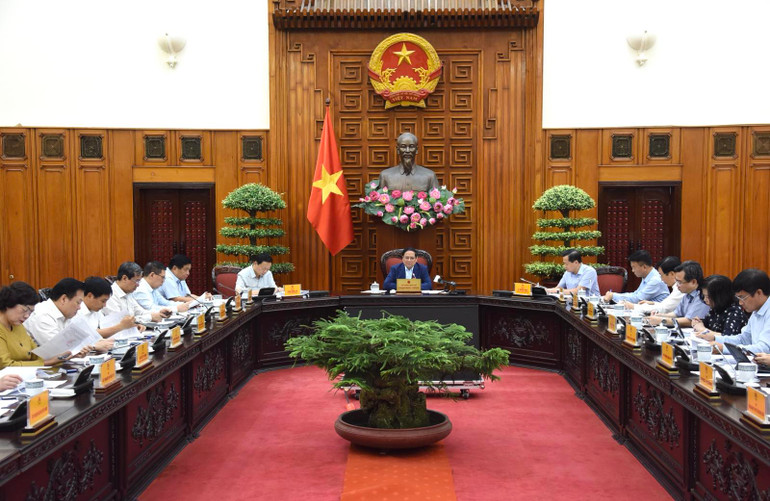 Quang cảnh cuộc họp Quang cảnh cuộc họp