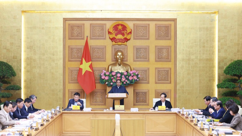 Quang cảnh Phiên họp (Ảnh: TRẦN HẢI). Quang cảnh Phiên họp (Ảnh: TRẦN HẢI).