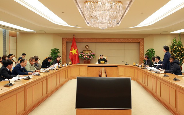 Quang cảnh cuộc họp. Quang cảnh cuộc họp.